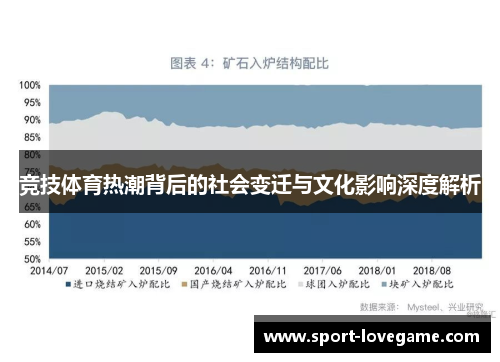 竞技体育热潮背后的社会变迁与文化影响深度解析