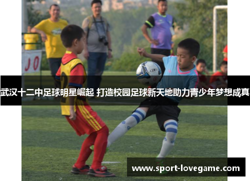 武汉十二中足球明星崛起 打造校园足球新天地助力青少年梦想成真 武汉十二中足球明星崛起 打造校园足球新天地助力青少年梦想成真
