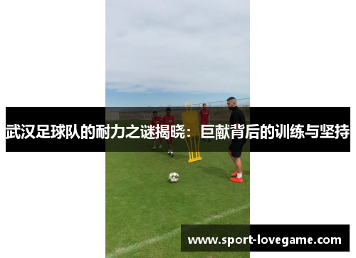 武汉足球队的耐力之谜揭晓：巨献背后的训练与坚持