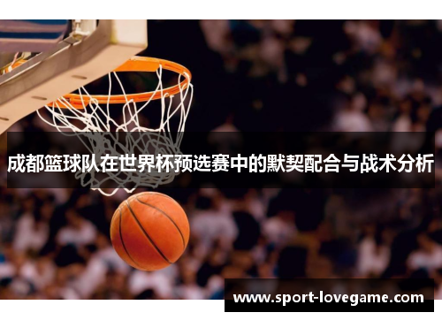 成都篮球队在世界杯预选赛中的默契配合与战术分析