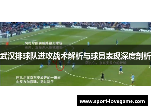 武汉排球队进攻战术解析与球员表现深度剖析