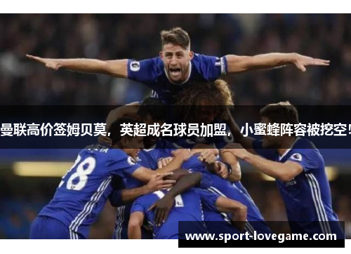 曼联高价签姆贝莫，英超成名球员加盟，小蜜蜂阵容被挖空！